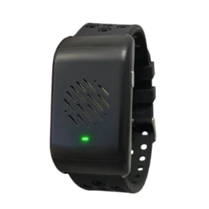 Pulsera recargable contra el golpe de calor - Me Mamoru