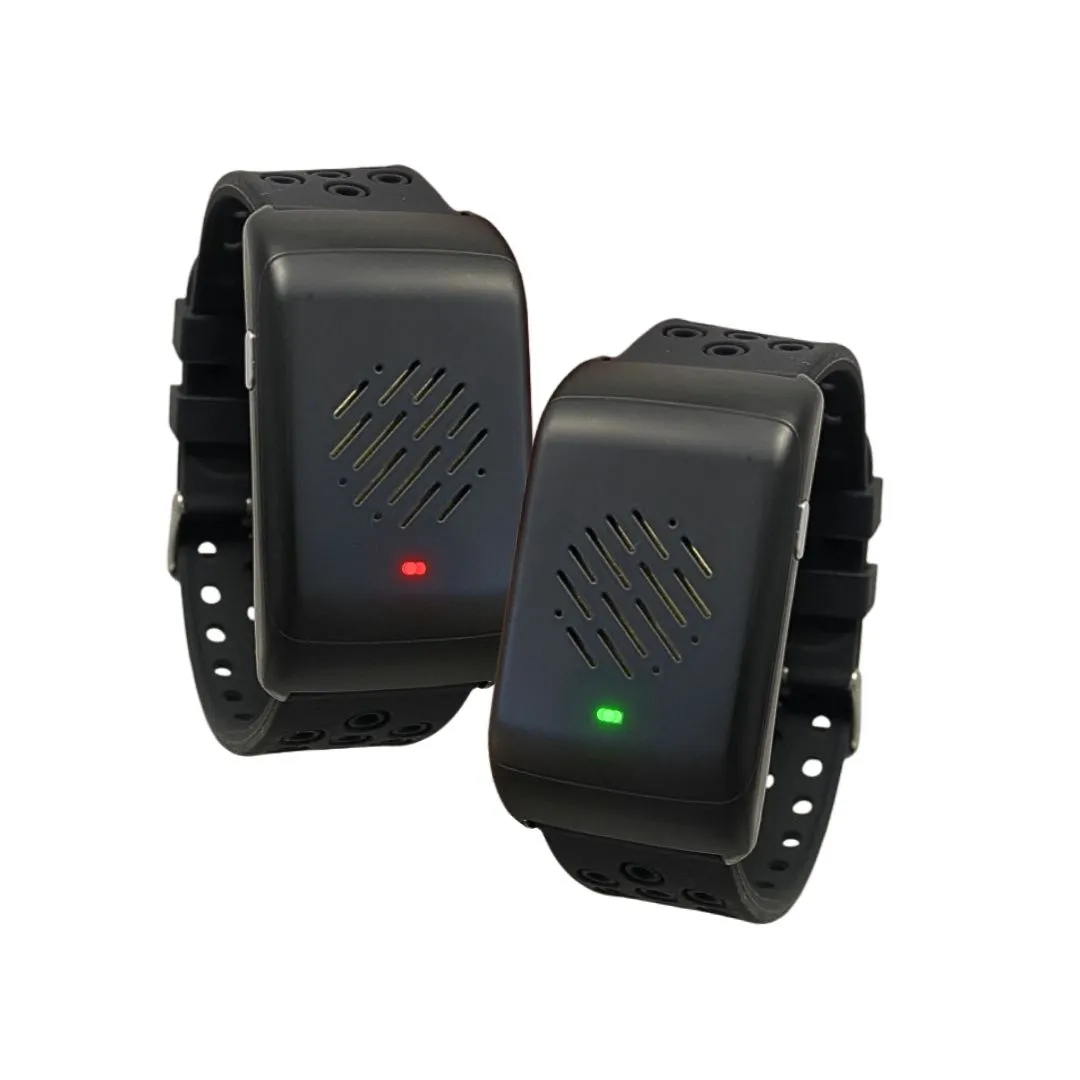 equipo respiracion autonoma