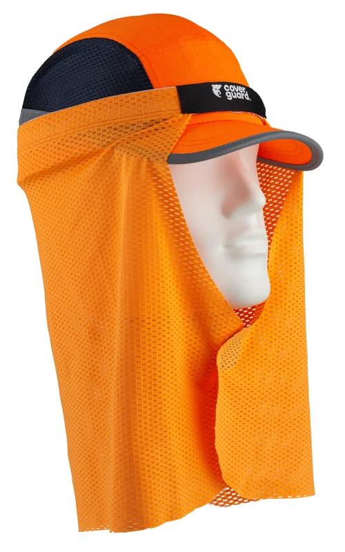 coverguard Cooling Guard Cubrenucas refrescante COVERGUARD Cooling Guard