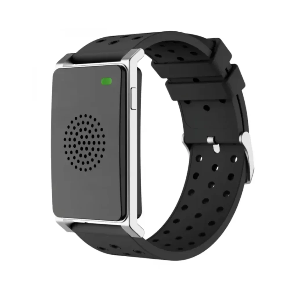 Pulsera golpe de calor recargable | Biseif CMZ-RF11