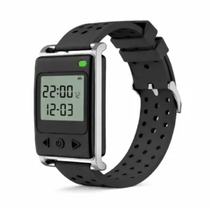 Pulsera golpe de calor recargable | Biseif CMZ-RF12