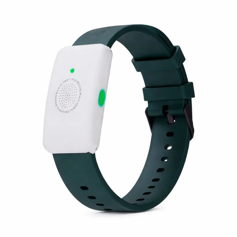 mascarillas desechabels